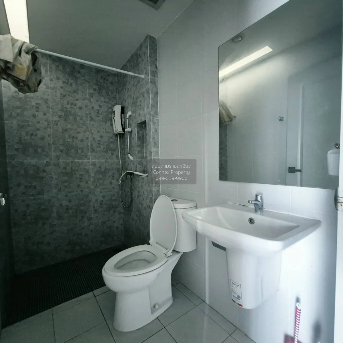 For Rent Townhouse/Townhome  , Grande Pleno Phahol - Rangsit , Kh
