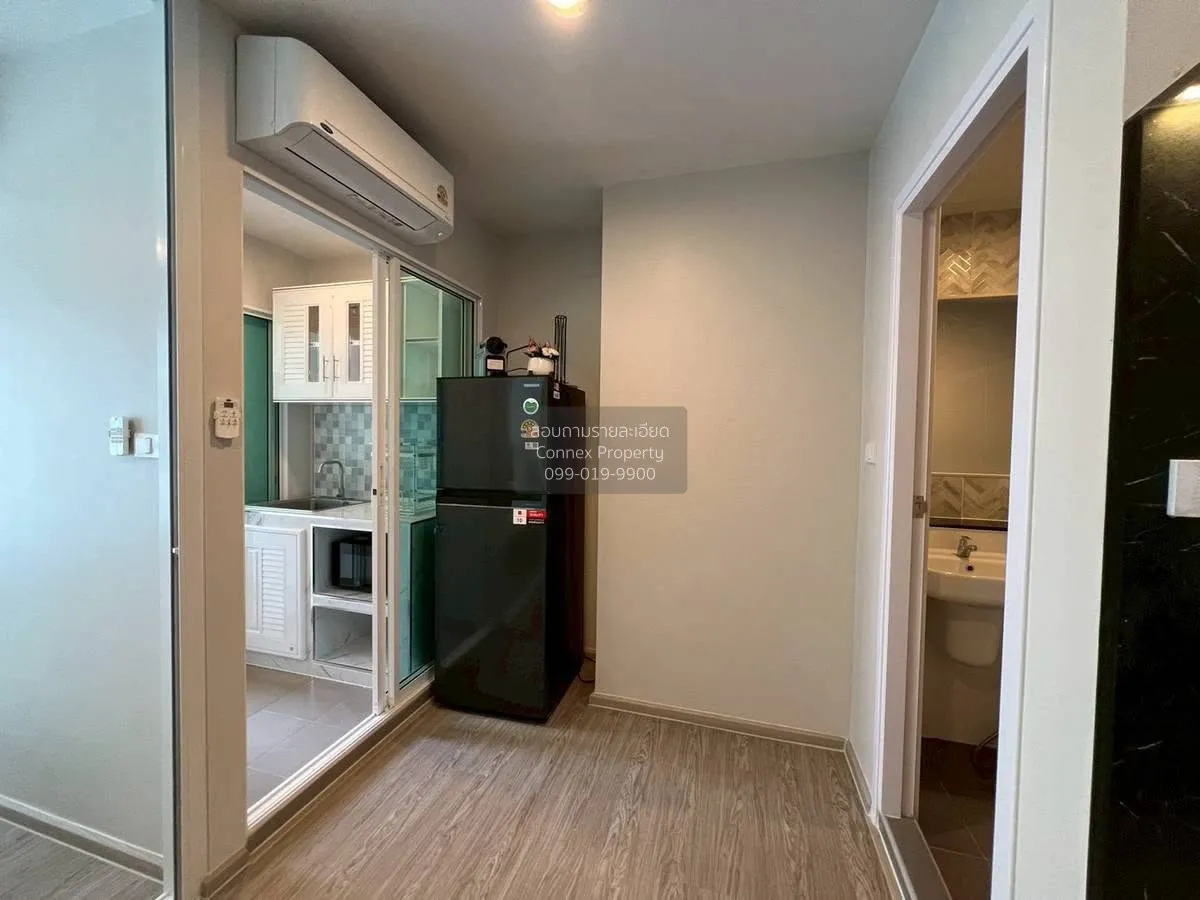 For Rent Condo , Regent Home Bangna (New Project) , Bang Na , Ban 2