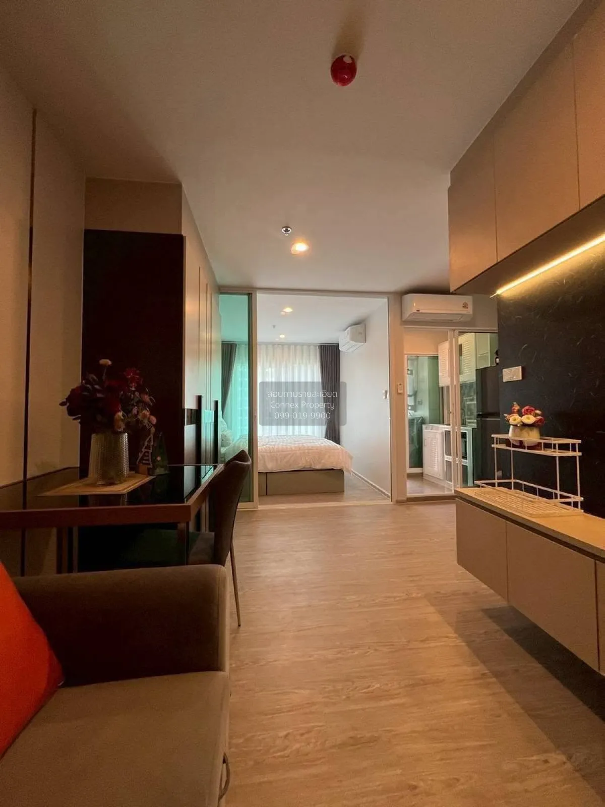 For Rent Condo , Regent Home Bangna (New Project) , Bang Na , Ban 4