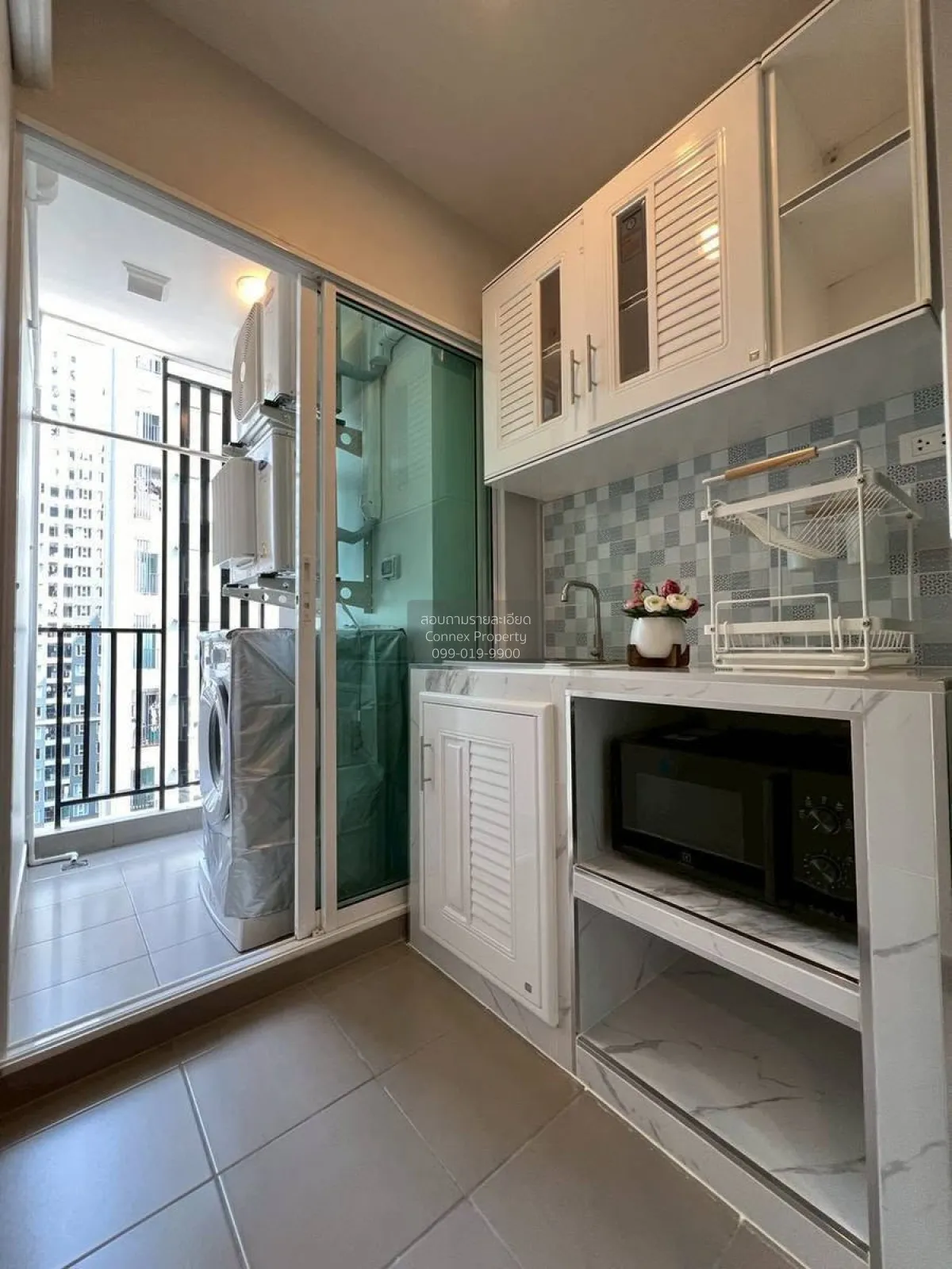 For Rent Condo , Regent Home Bangna (New Project) , Bang Na , Ban