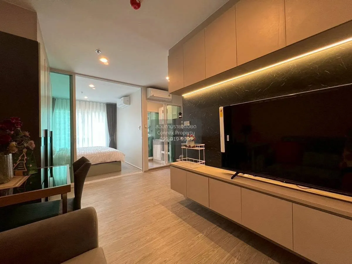 For Rent Condo , Regent Home Bangna (New Project) , Bang Na , Ban