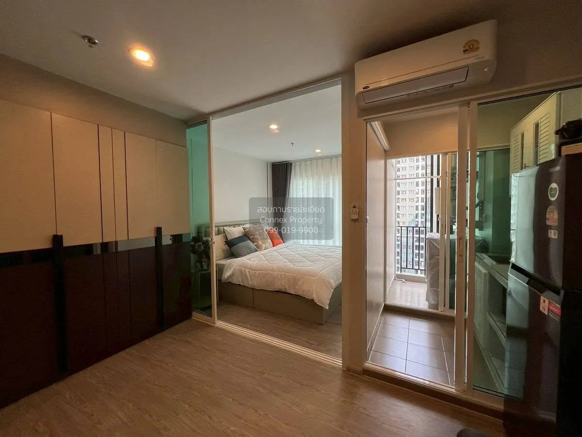 For Rent Condo , Regent Home Bangna (New Project) , Bang Na , Ban