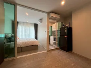 For Rent Condo , Regent Home Bangna (New Project) , Bang Na , Bang Na , Bangkok , CX-178032