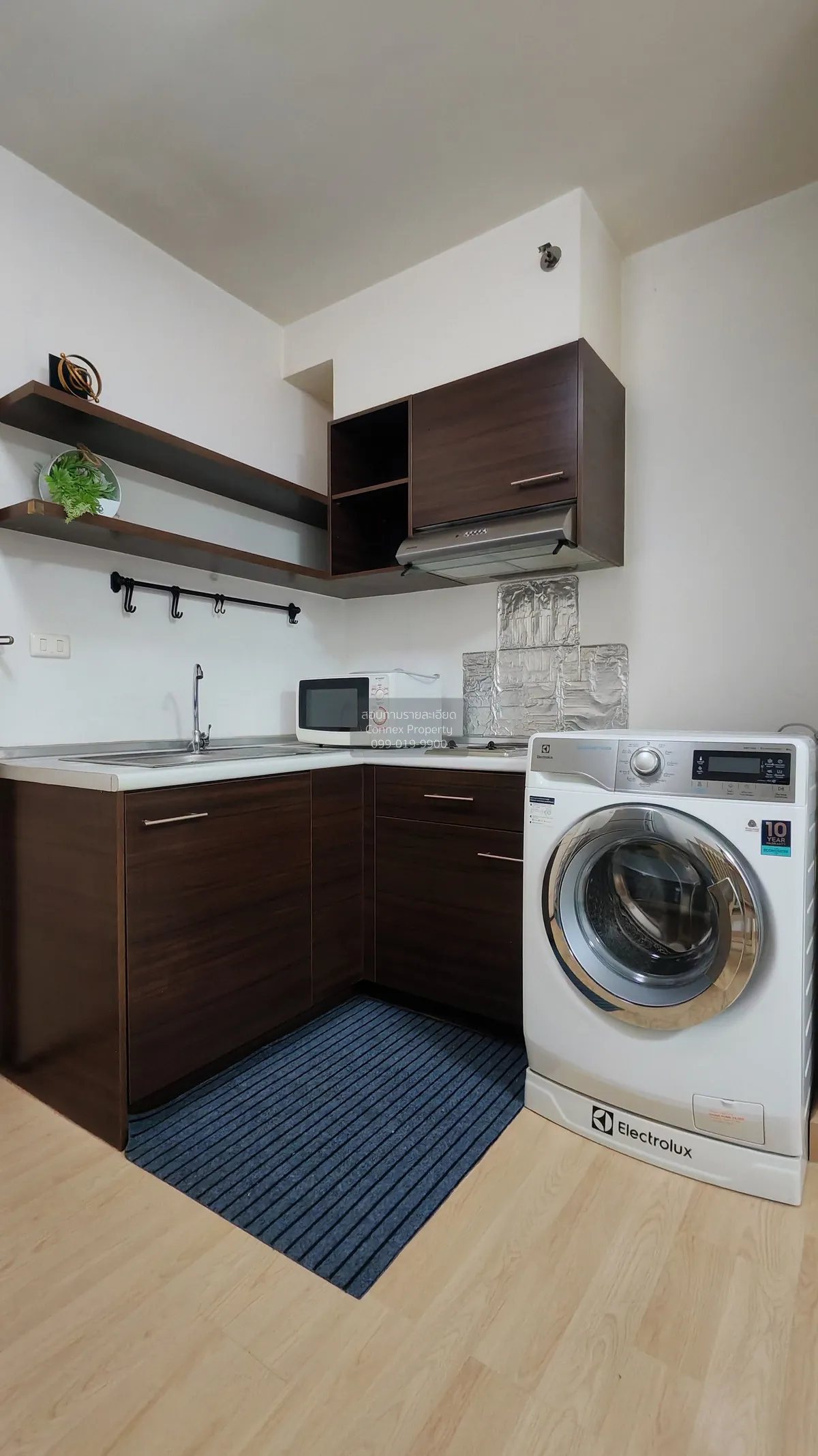 For Rent Condo , S&S Sukhumvit , BTS-Udom Suk , Bang Na , Bang Na 4