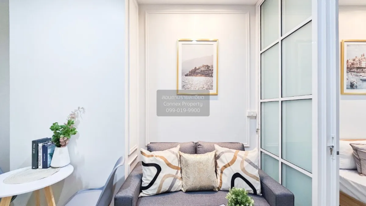 For Sale Condo , Baan Sathorn Chaopraya , BTS-Krung Thon Buri , K 1