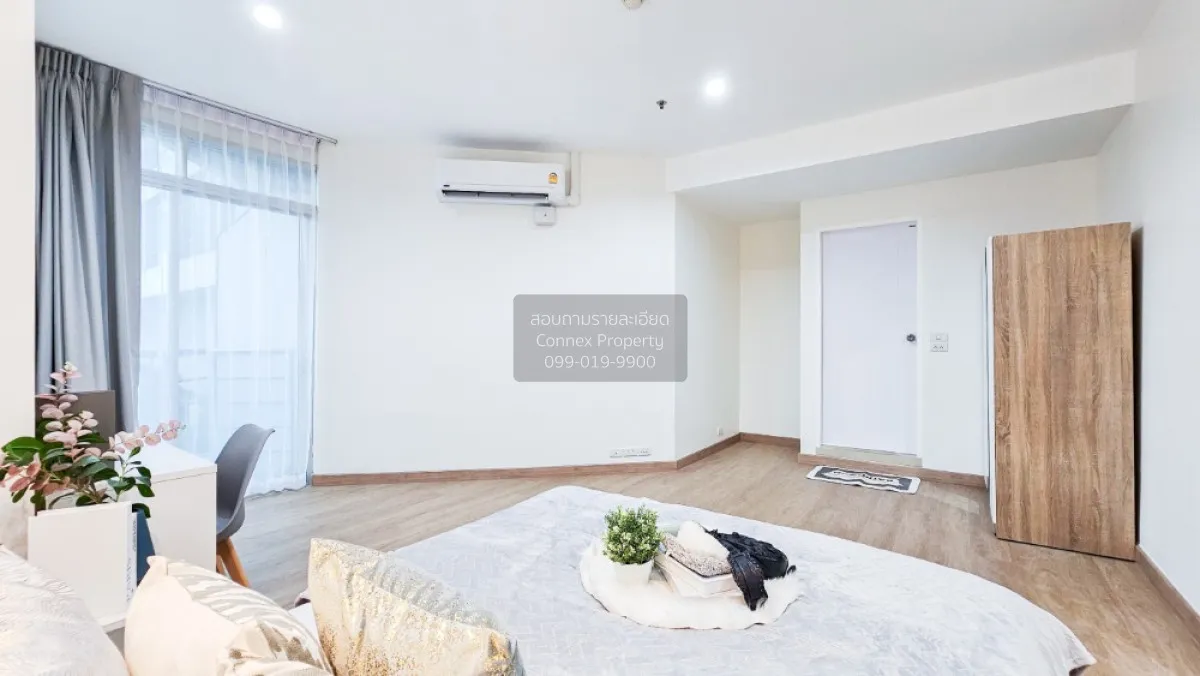 For Sale Condo , Baan Sathorn Chaopraya , BTS-Krung Thon Buri , K 2