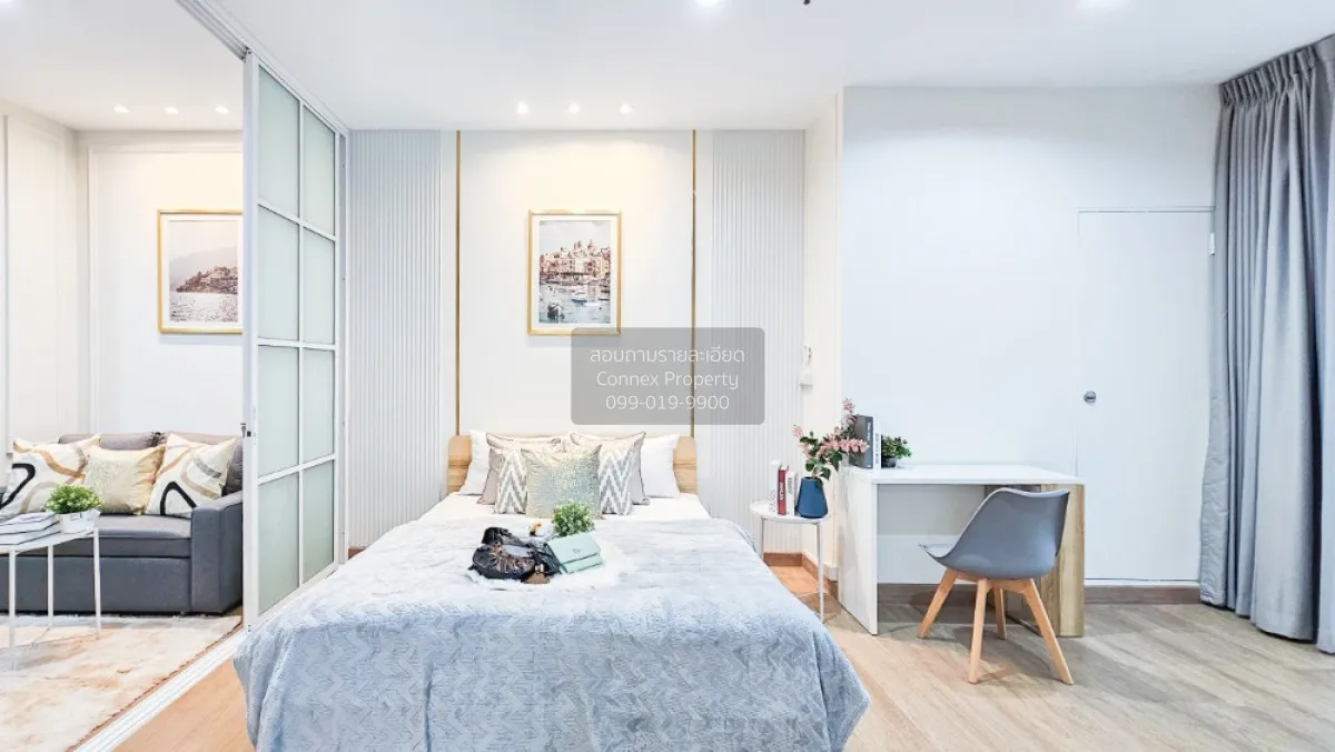 For Sale Condo , Baan Sathorn Chaopraya , BTS-Krung Thon Buri , K 3