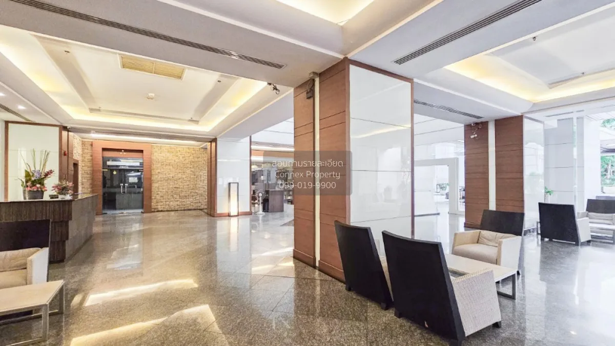 For Sale Condo , Baan Sathorn Chaopraya , BTS-Krung Thon Buri , K