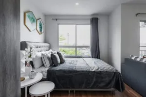 For Sale Condo , Lumpini Ville Ratburana - Riverview 2 , Bang Pakok , Rat Burana , Bangkok , CX-178056