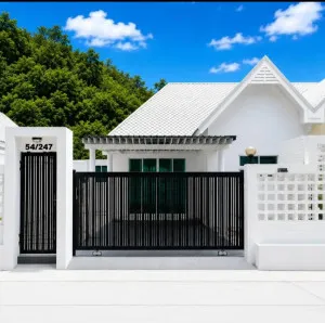 ขายบ้าน  บ้านพร้อมพันธ์ ป่าคลอก ป่าคลอก ถลาง ภูเก็ต CX-178067