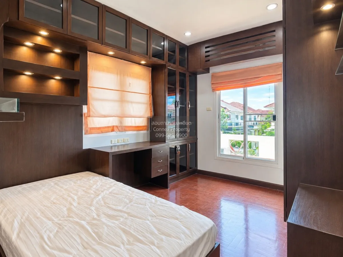 ขายบ้านเดี่ยวสุดคุ้ม เพอร์เฟคเพลส รามคำแหง–ลาดกระบัง CX-178068
