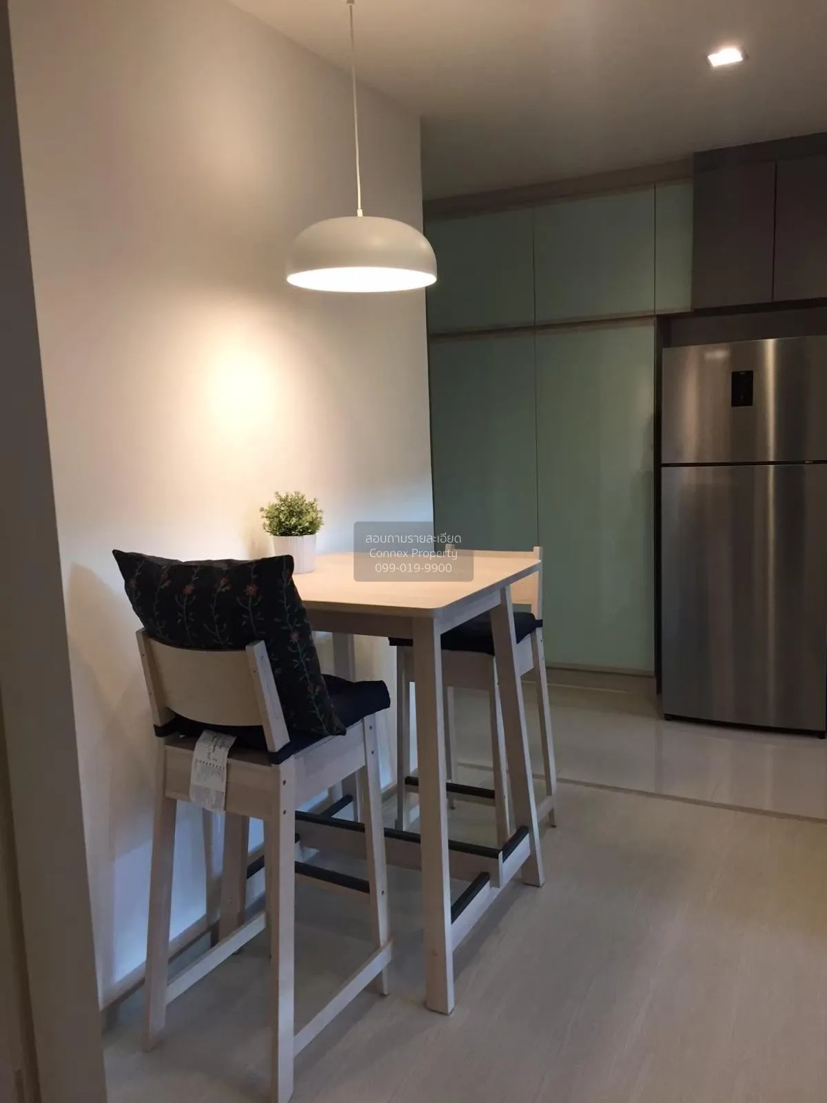 ขายคอนโด  ริทึ่ม สุขุมวิท 36-38 BTS-ทองหล่อ พระโขนง เขต คลองเตย ก 4