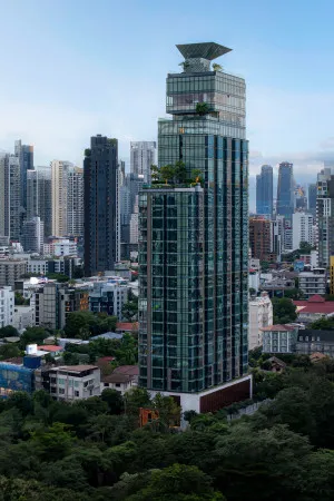 For Sale Condo , The Bangkok Thonglor , BTS-Thong Lo , Khlong Tan Nuea , Watthana , Bangkok , CX-178071