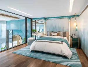 For Sale Condo , So Origin Siriraj , Ban Chang Lo , Bangkok Noi , Bangkok , CX-178072