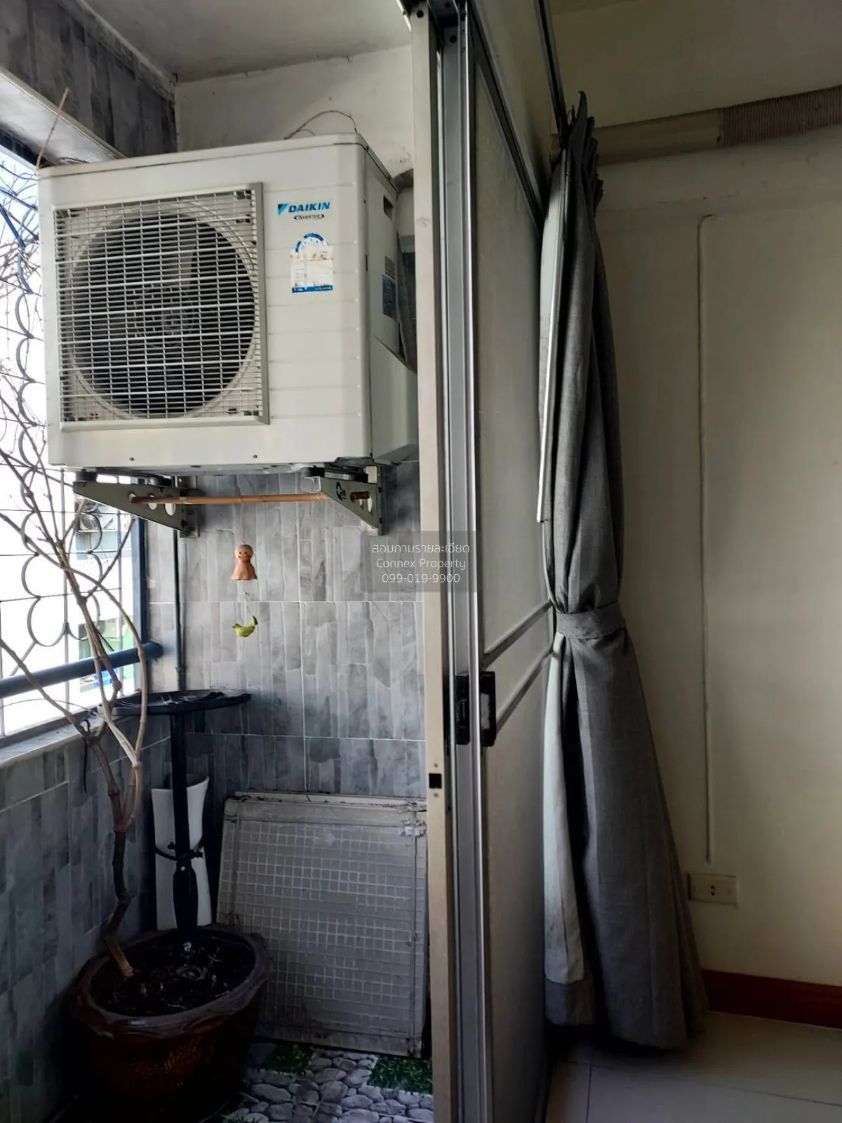 ขายคอนโด  เด่นนคร เรสซิเด้นซ์ หลักสอง เขต บางแค กรุงเทพ CX-178073