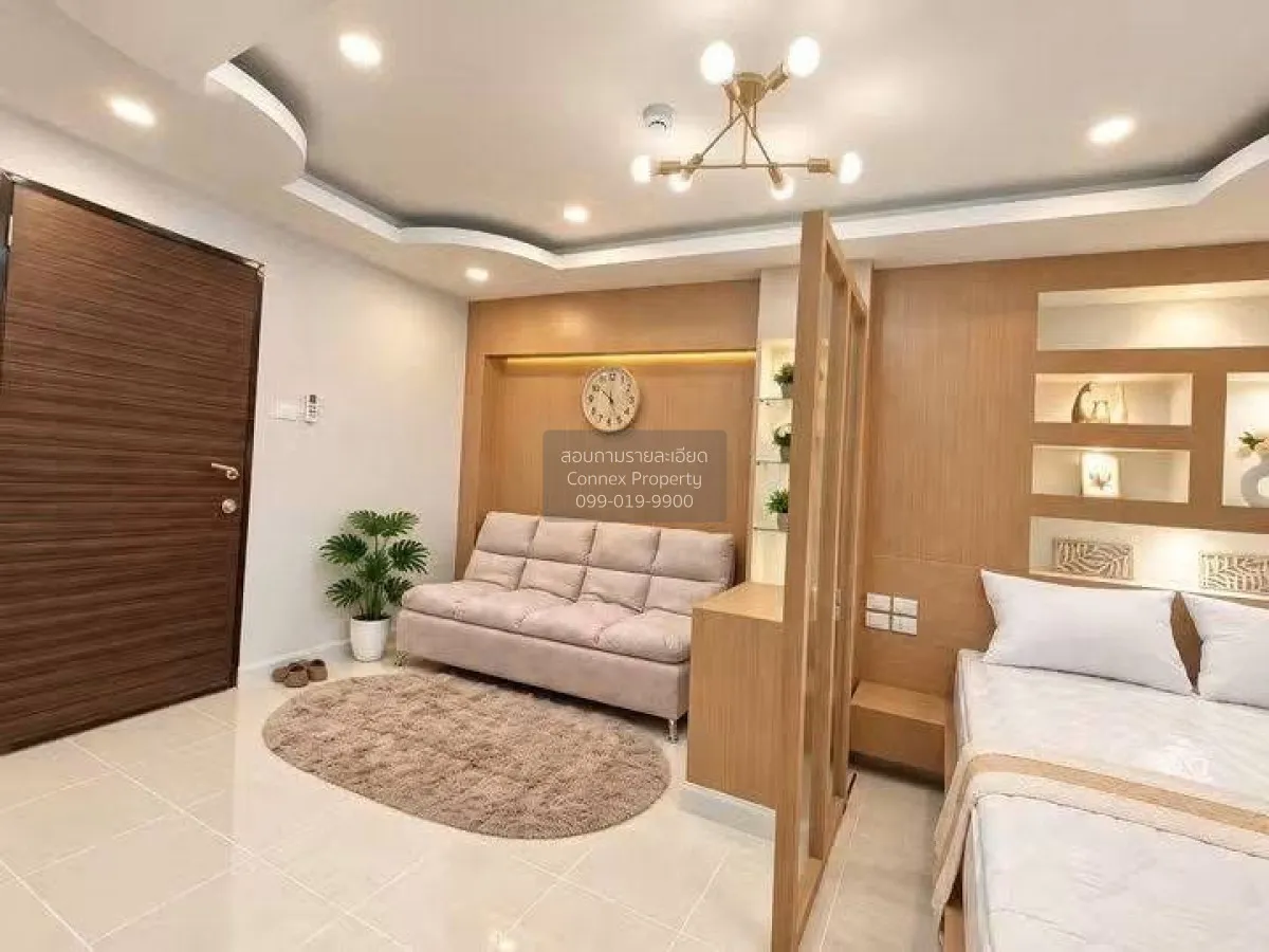 ขายคอนโด  ศุภาลัย ปาร์ค แอท ภูเก็ต ซิตี้ รีโนเวทใหม่ ตลาดใหญ่ เมื 3