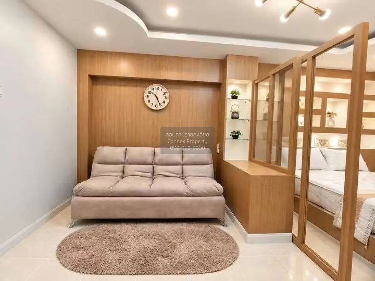 ขายคอนโด  ศุภาลัย ปาร์ค แอท ภูเก็ต ซิตี้ รีโนเวทใหม่ ตลาดใหญ่ เมื 4
