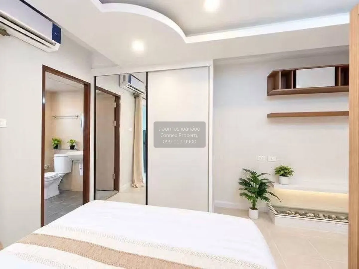 ขายคอนโด  ศุภาลัย ปาร์ค แอท ภูเก็ต ซิตี้ รีโนเวทใหม่ ตลาดใหญ่ เมื