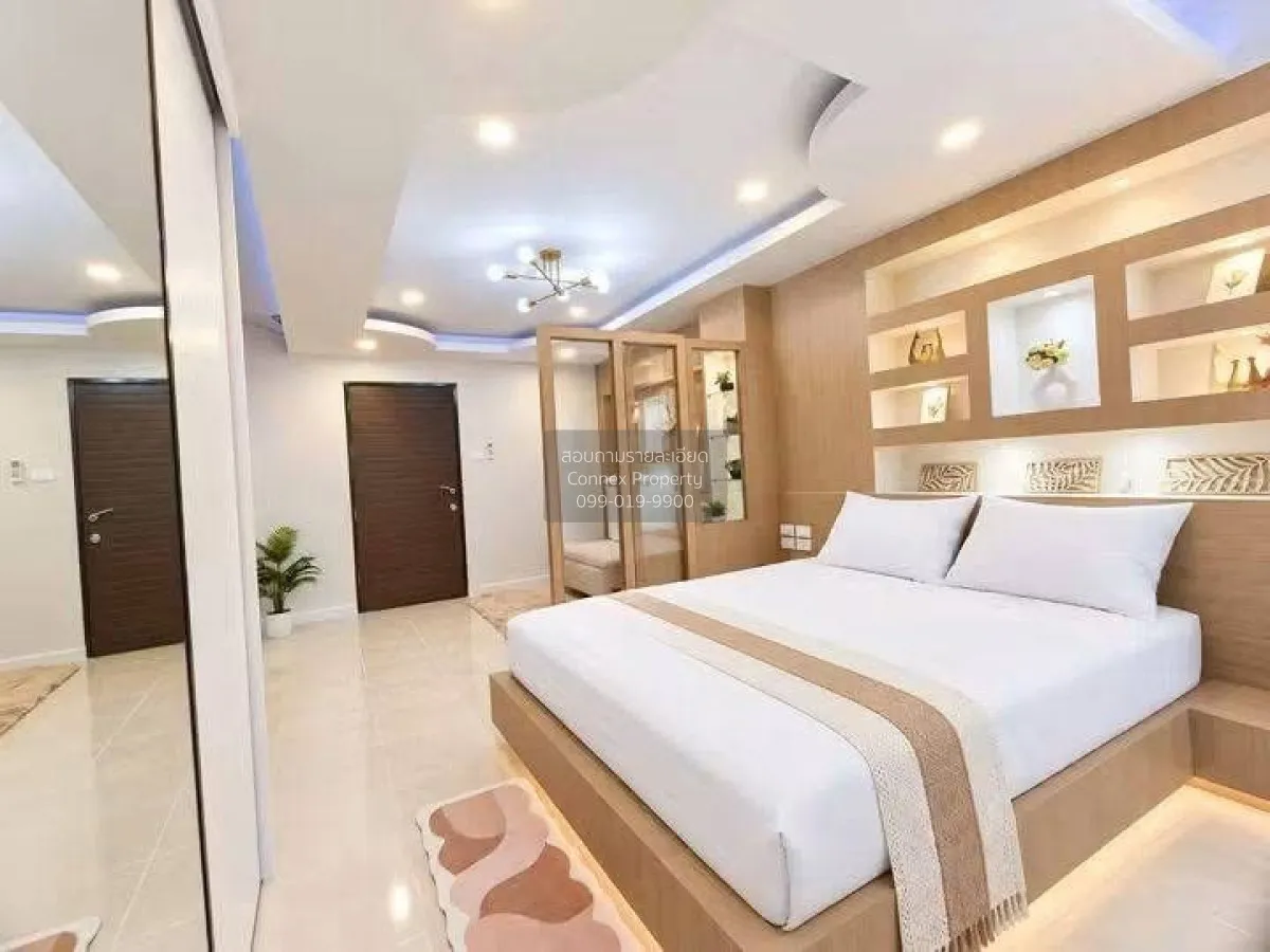 ขายคอนโด  ศุภาลัย ปาร์ค แอท ภูเก็ต ซิตี้ รีโนเวทใหม่ ตลาดใหญ่ เมื