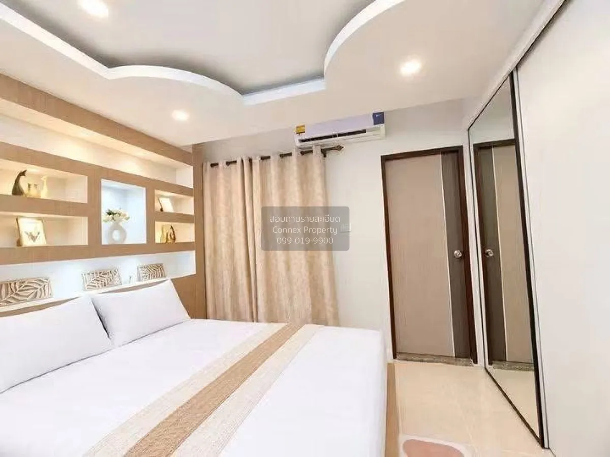 ขายคอนโด  ศุภาลัย ปาร์ค แอท ภูเก็ต ซิตี้ รีโนเวทใหม่ ตลาดใหญ่ เมื