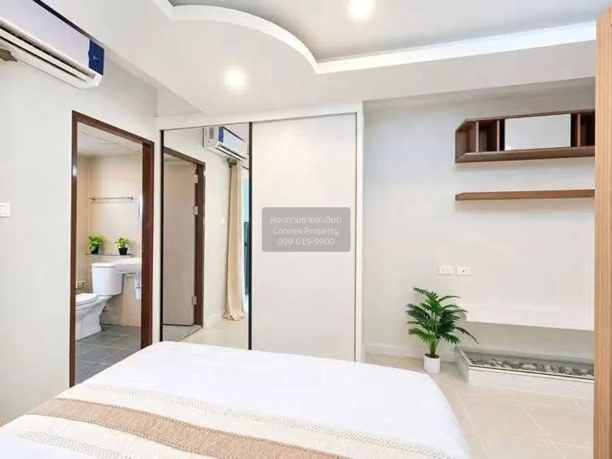 ขายคอนโด  ศุภาลัย ปาร์ค แอท ภูเก็ต ซิตี้ รีโนเวทใหม่ ตลาดใหญ่ เมื