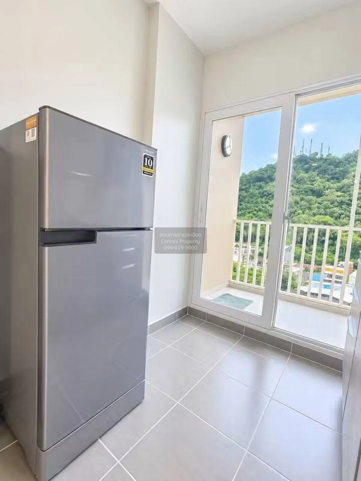 ขายคอนโด  ศุภาลัย ปาร์ค แอท ภูเก็ต ซิตี้ รีโนเวทใหม่ ตลาดใหญ่ เมื
