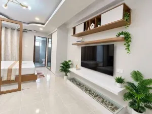 For Sale Condo , Supalai Park @ Phuket City , newly renovated , Talat Yai , Mueang Phuket , Phuket , CX-178074