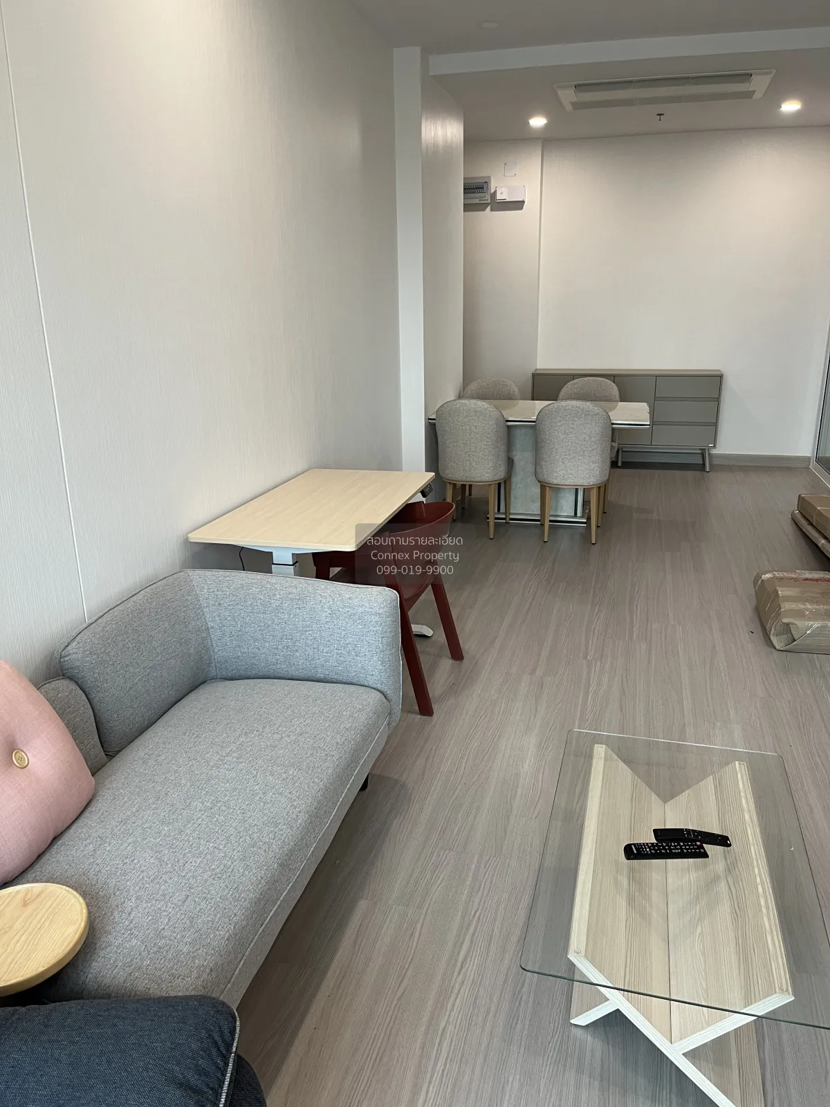 For Rent Condo , Supalai Premier Si Phraya - Samyan , MRT-Sam Yan 1
