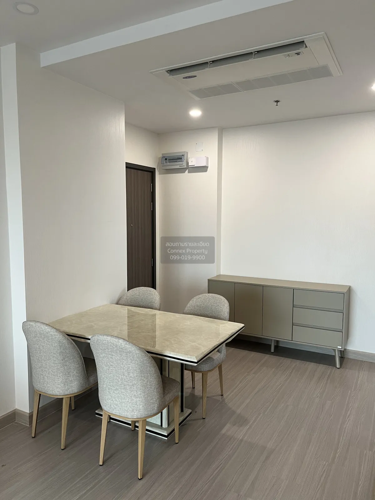For Rent Condo , Supalai Premier Si Phraya - Samyan , MRT-Sam Yan