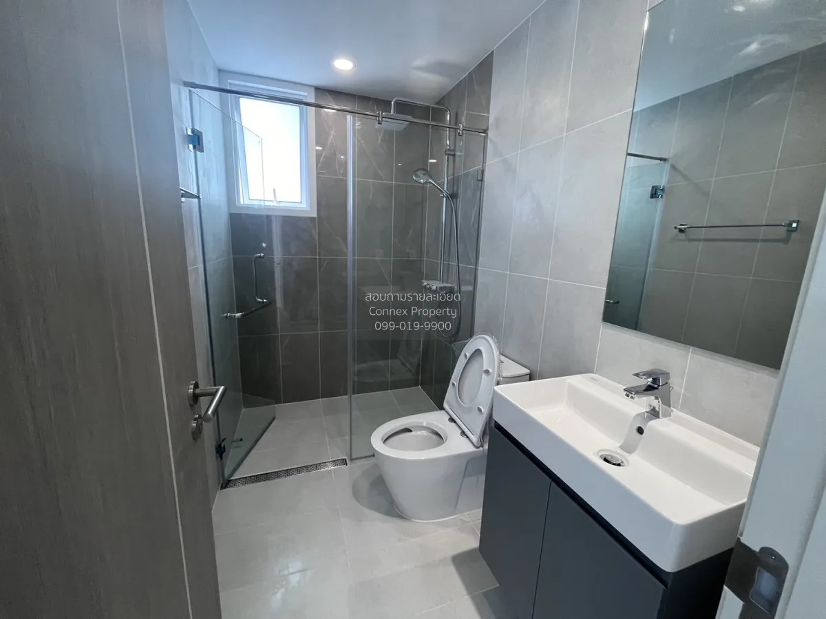 For Rent Condo , Supalai Premier Si Phraya - Samyan , MRT-Sam Yan