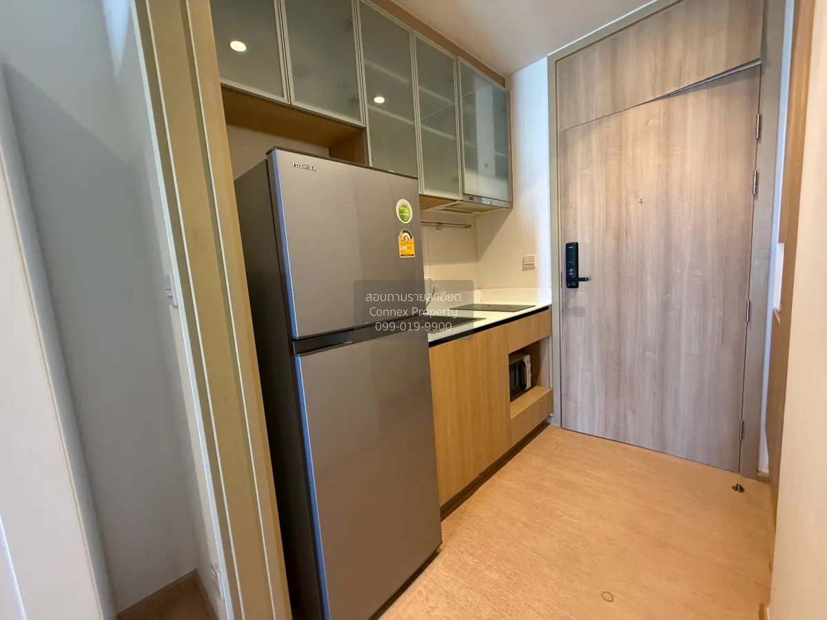 For Rent Condo , Maru Ladprao 15 , nice view , MRT-Ratchadaphisek 3