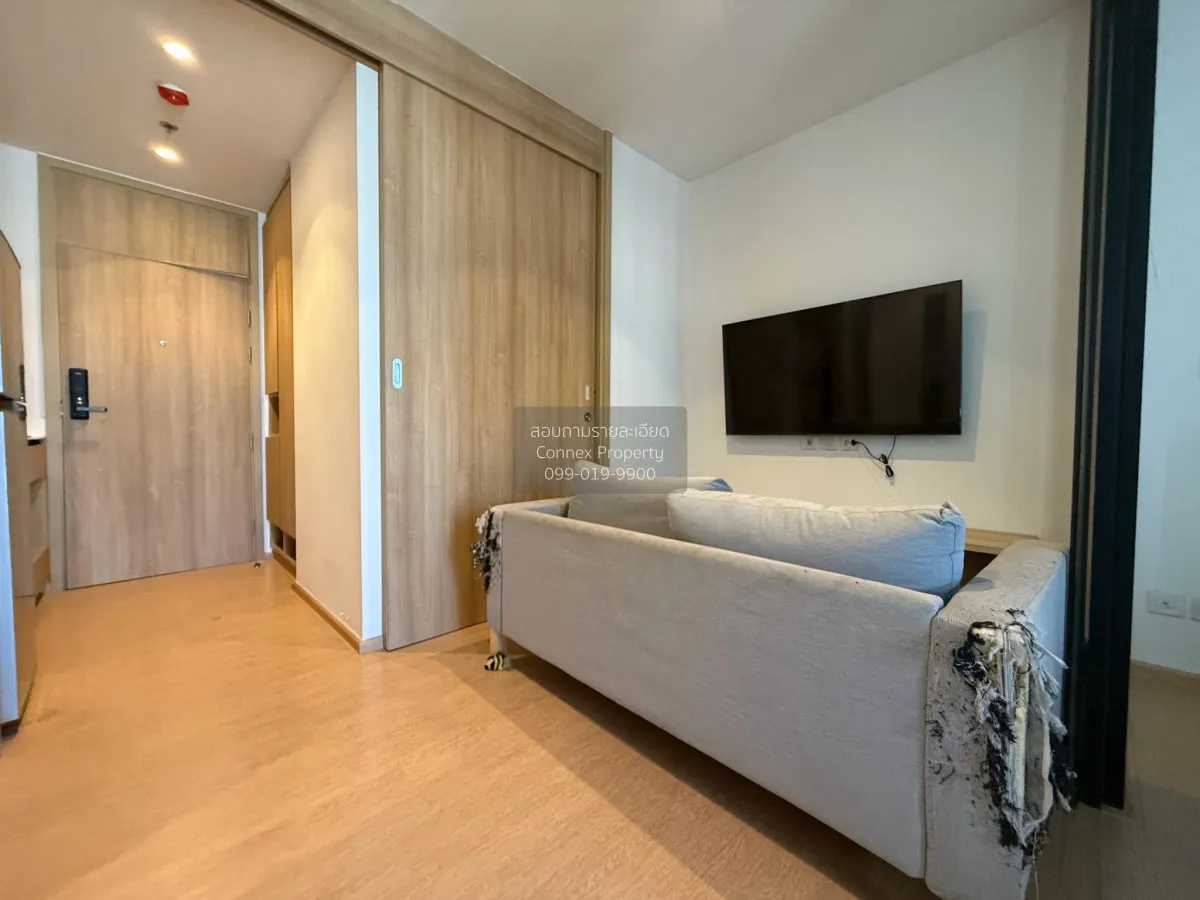 For Rent Condo , Maru Ladprao 15 , nice view , MRT-Ratchadaphisek