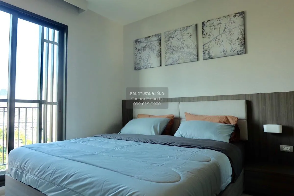 ขายคอนโด  ริทึ่ม สุขุมวิท 36-38 BTS-ทองหล่อ พระโขนง เขต คลองเตย ก