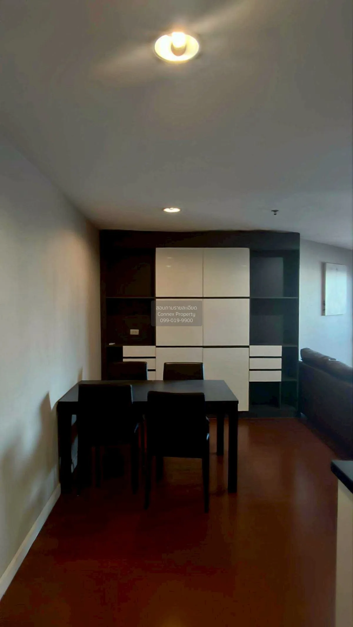 For Sale Condo , BELLE GRAND RAMA 9 , MRT-Phra Ram 9 , Huai Khwan 1