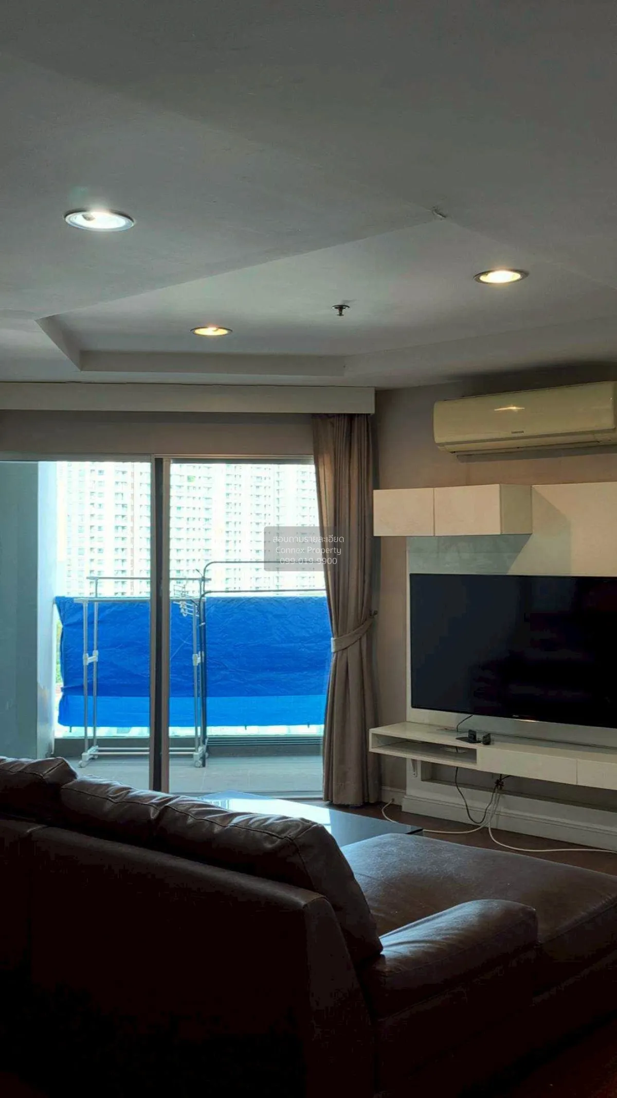 For Sale Condo , BELLE GRAND RAMA 9 , MRT-Phra Ram 9 , Huai Khwan 2