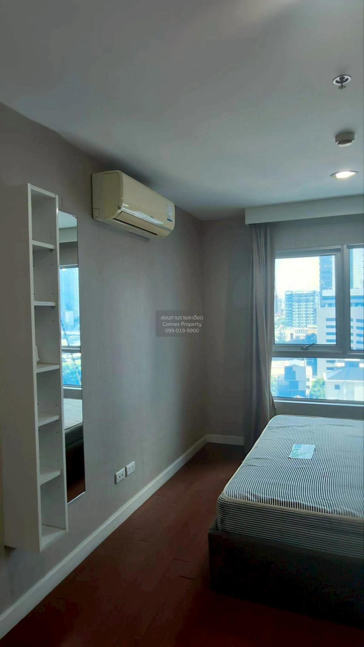 For Sale Condo , BELLE GRAND RAMA 9 , MRT-Phra Ram 9 , Huai Khwan