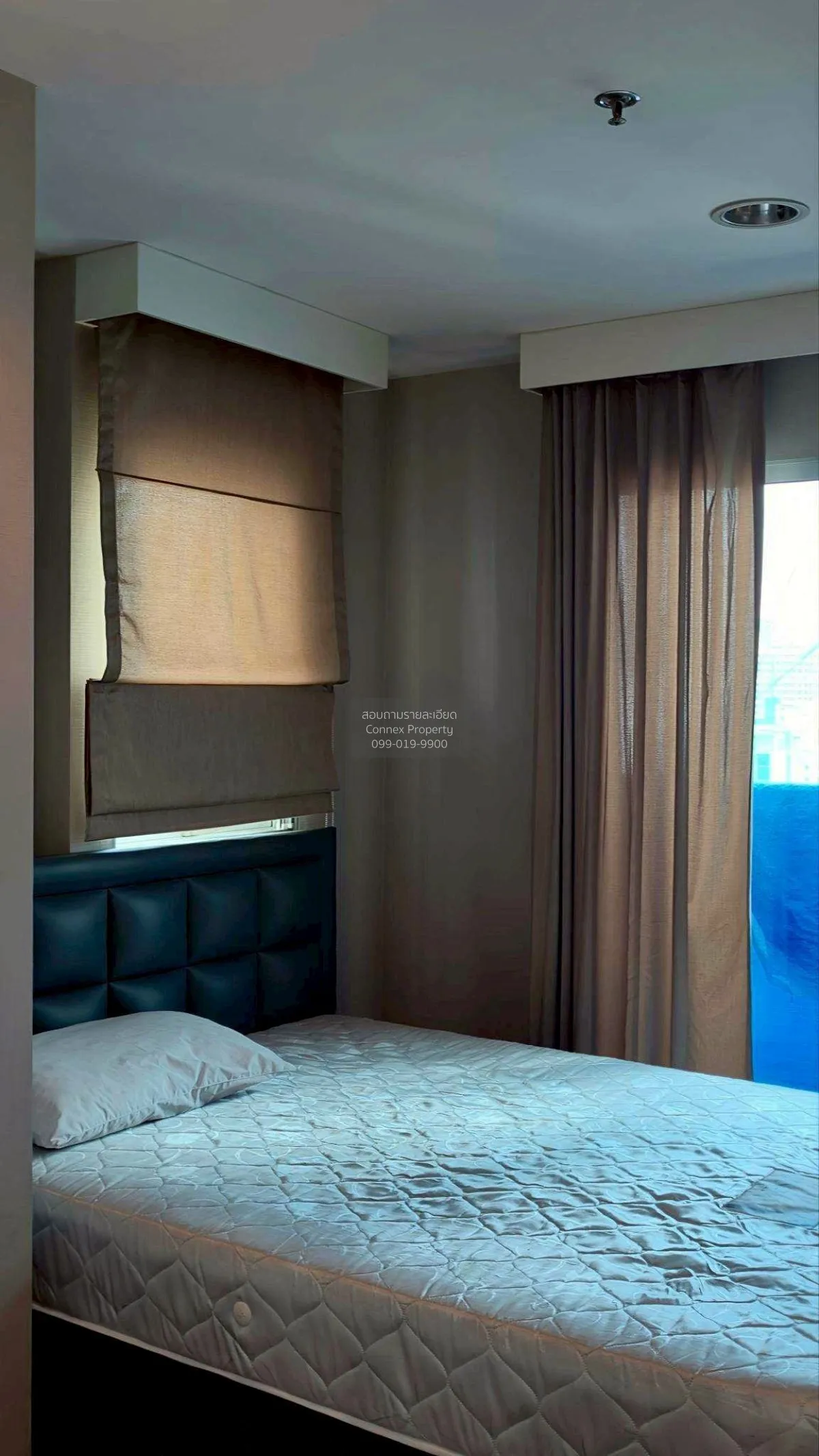 For Sale Condo , BELLE GRAND RAMA 9 , MRT-Phra Ram 9 , Huai Khwan