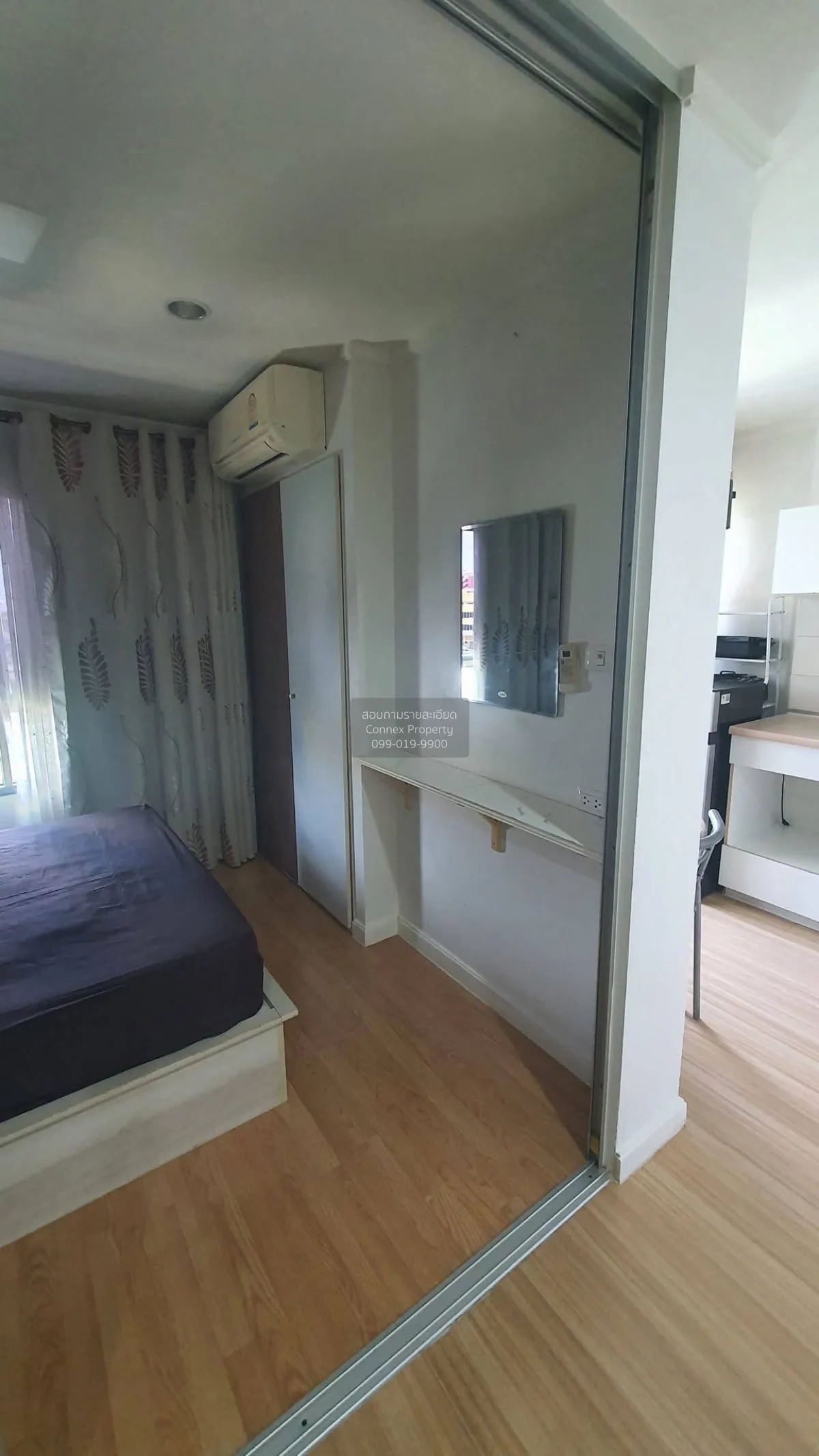 For Sale Condo , Lumpini Ville Phatthanakan - New Phetchaburi , S 2