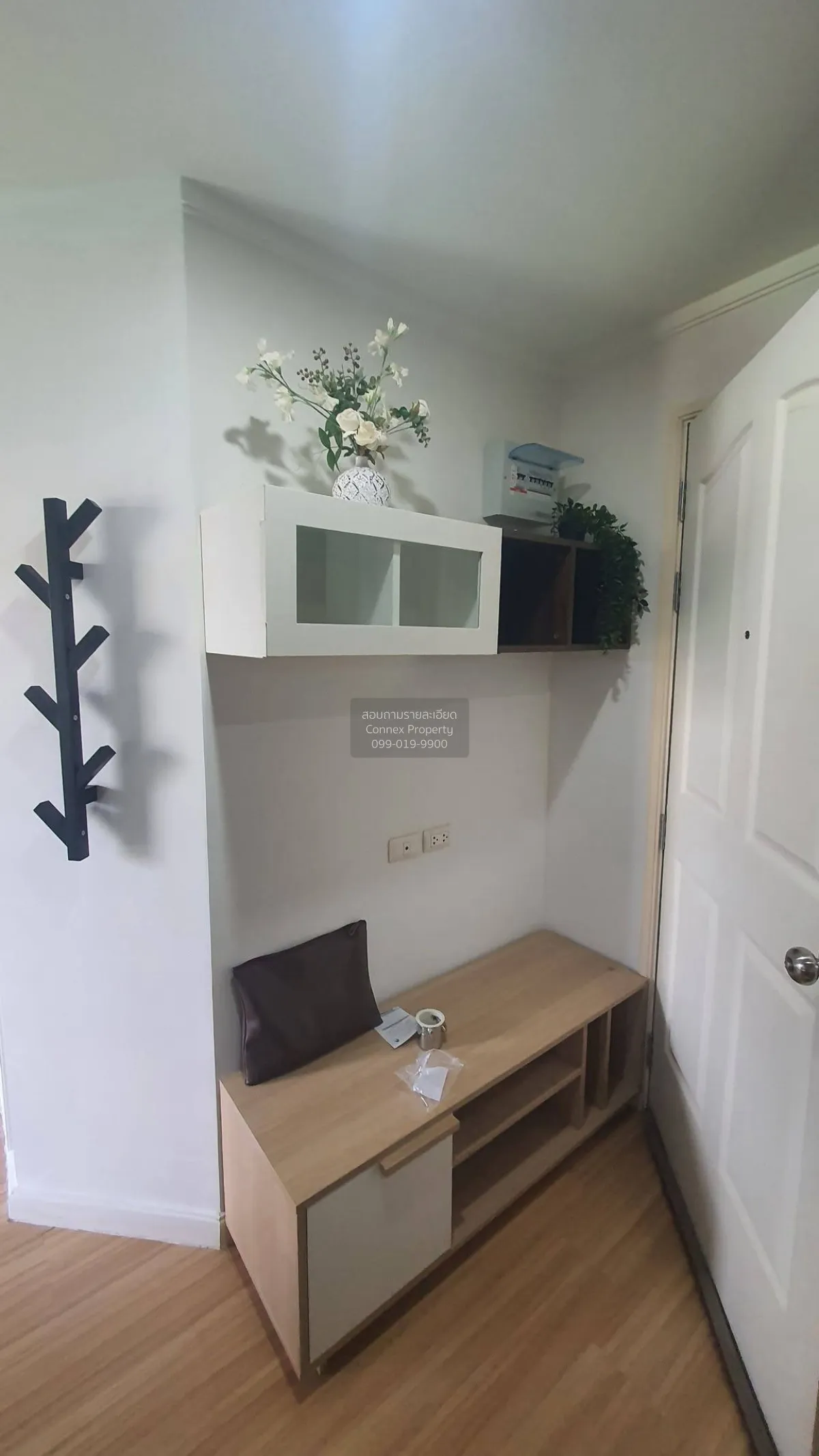 For Sale Condo , Lumpini Ville Phatthanakan - New Phetchaburi , S 4