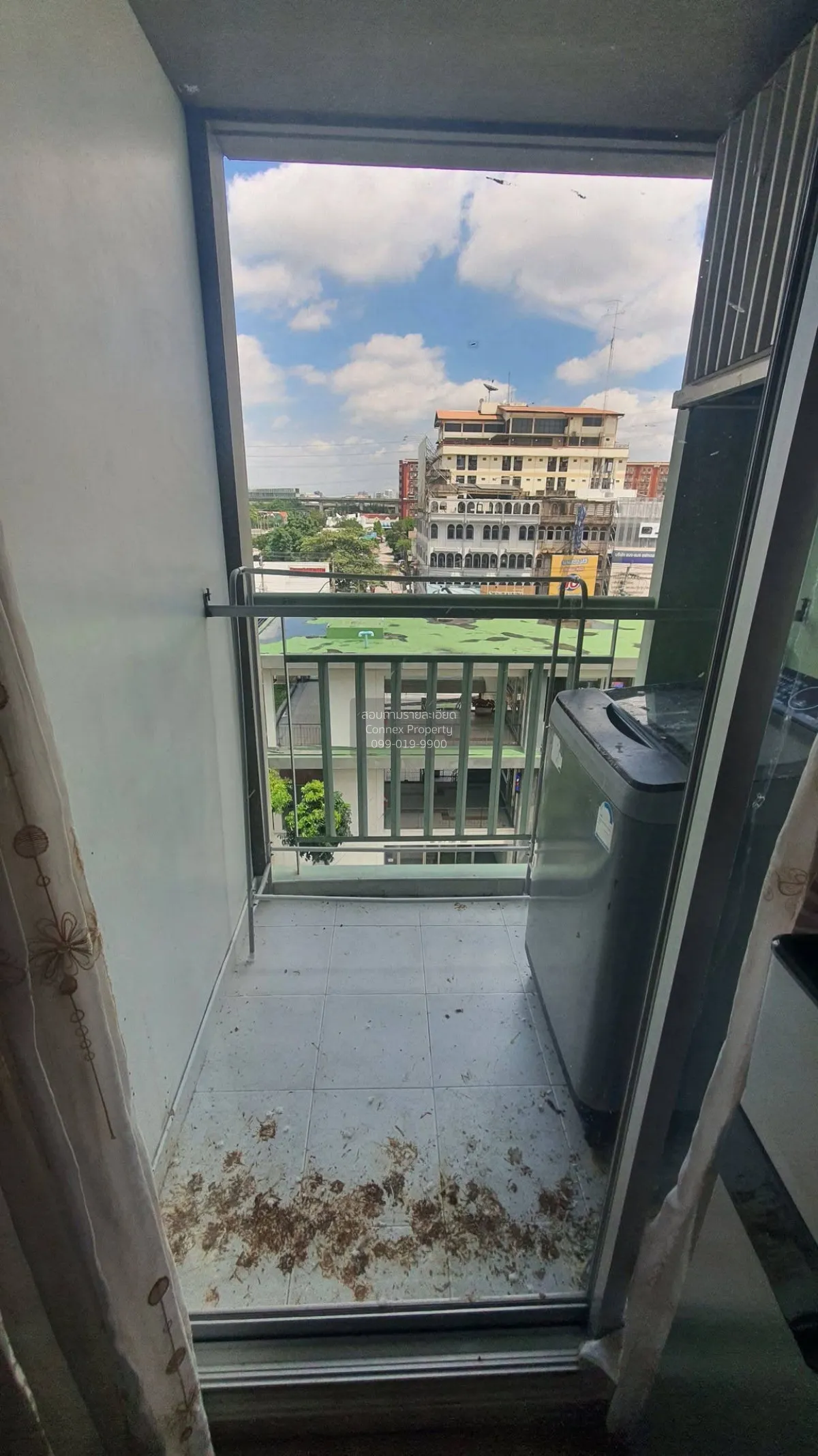 For Sale Condo , Lumpini Ville Phatthanakan - New Phetchaburi , S