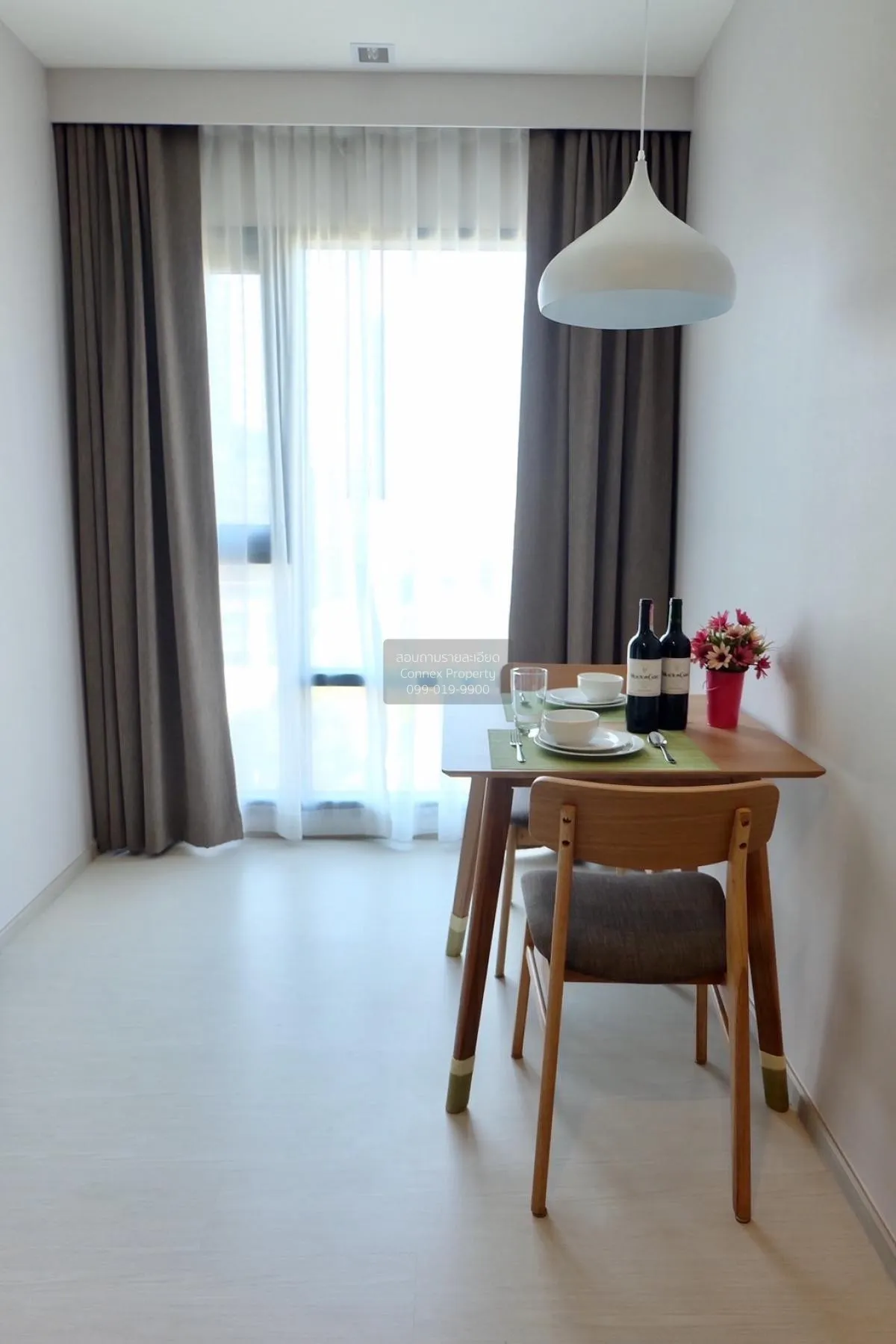 เช่าคอนโด  ริทึ่ม สุขุมวิท 36-38 BTS-ทองหล่อ พระโขนง เขต คลองเตย 