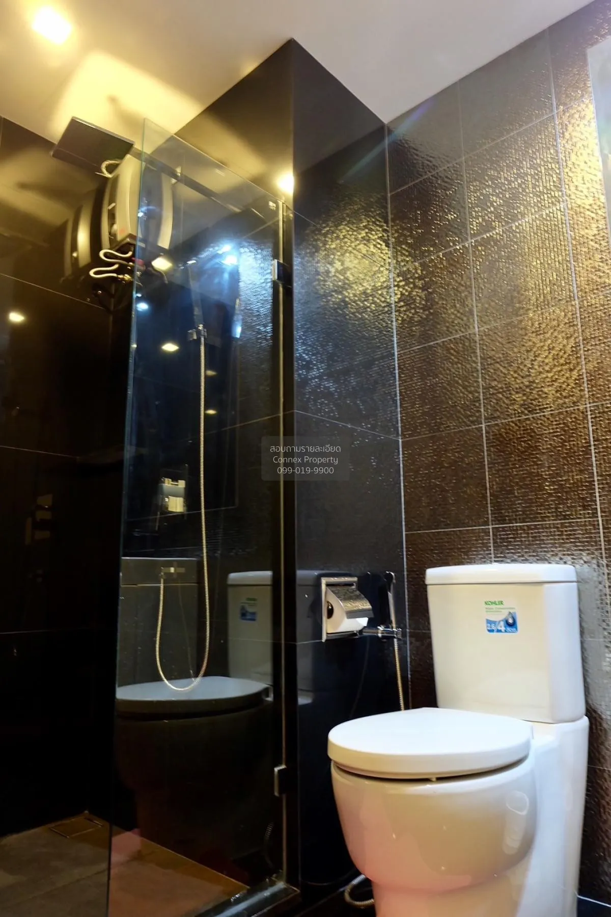 เช่าคอนโด  ริทึ่ม สุขุมวิท 36-38 BTS-ทองหล่อ พระโขนง เขต คลองเตย 