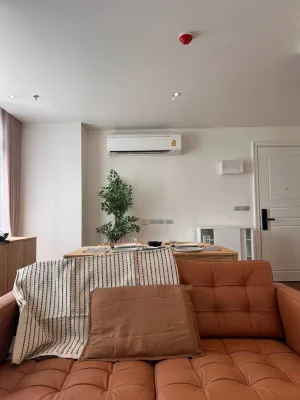 For Rent Condo , Altitude Symphony Charoenkrung-Sathorn , BTS-Saphan Taksin , Wat Phraya Krai , Bang Kho Laem , Bangkok , CX-178090