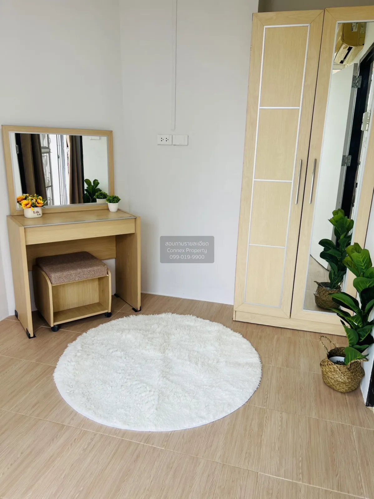 For Rent Condo , Baan Vipavee , MRT-Ratchadaphisek , Chomphon , C