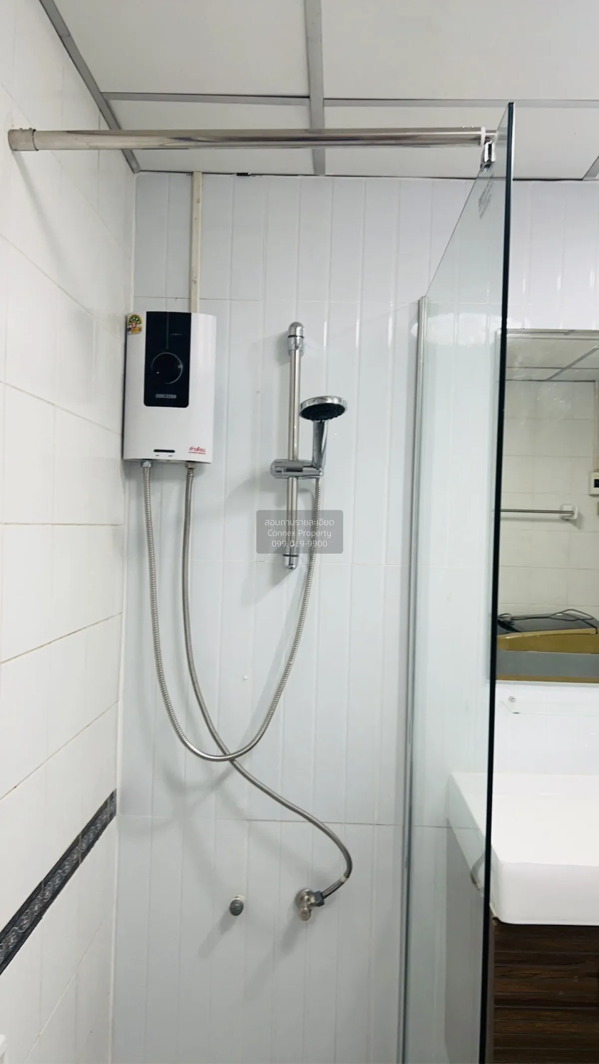 For Rent Condo , Baan Vipavee , MRT-Ratchadaphisek , Chomphon , C