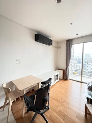 For Rent Condo , Villa Sathorn , BTS-Krung Thon Buri , Khlong Ton Sai , Khlong San , Bangkok , CX-178093