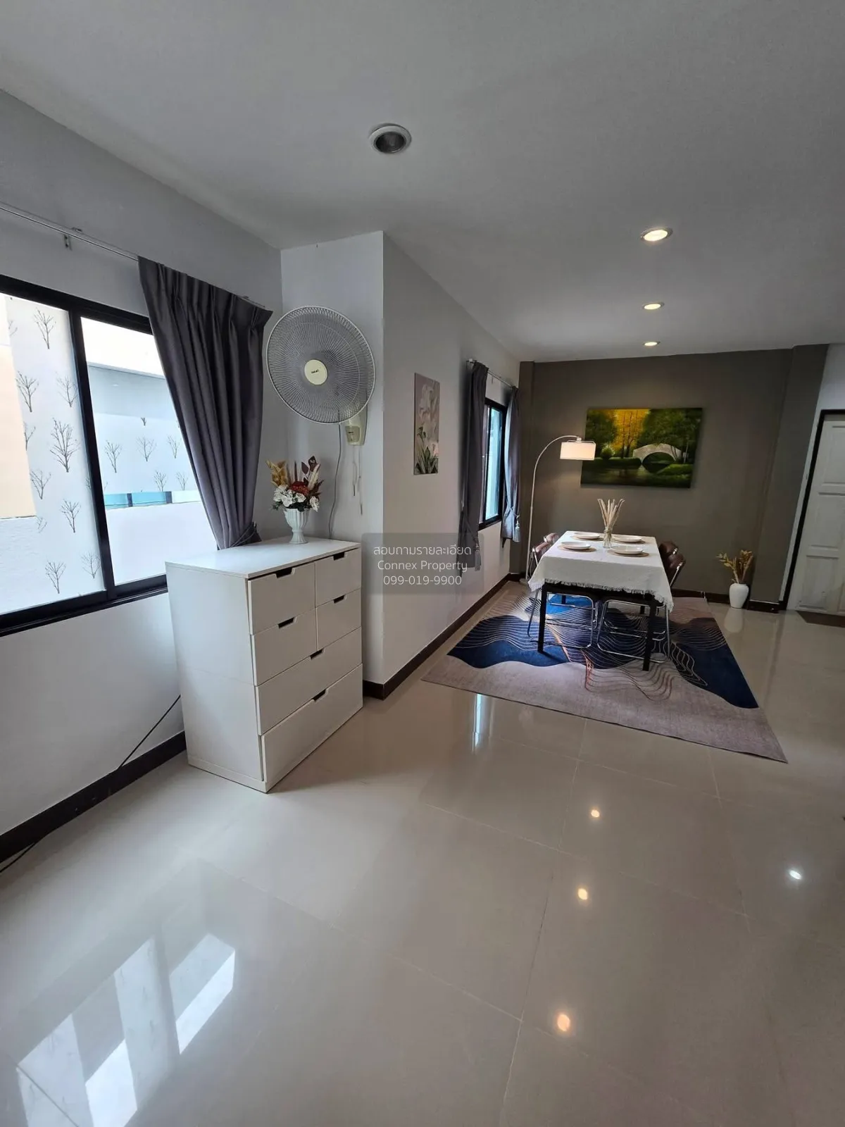 For Rent House , Phanason Grand Ville - BangJo , Si Sunthon , Tha