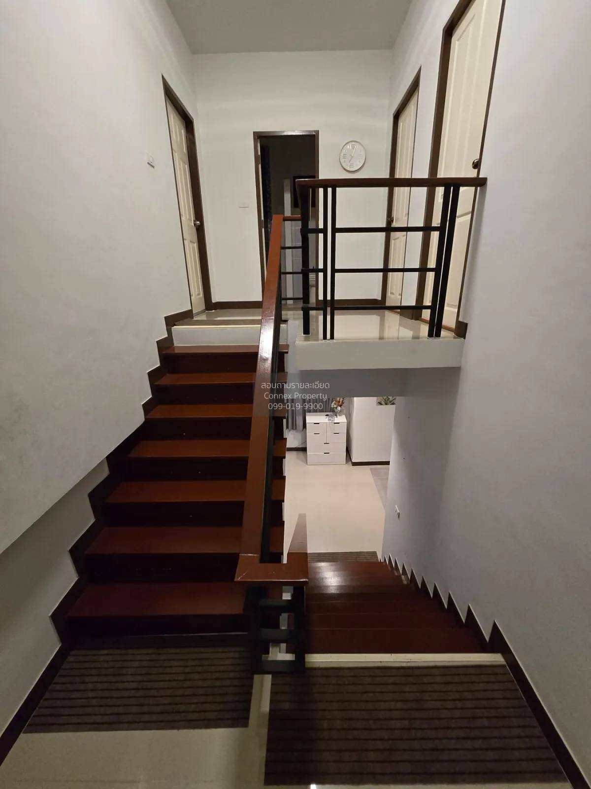 For Rent House , Phanason Grand Ville - BangJo , Si Sunthon , Tha
