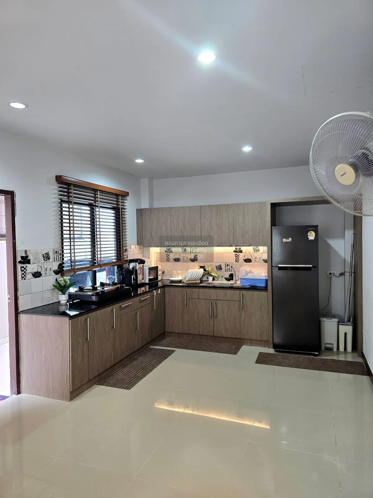 For Rent House , Phanason Grand Ville - BangJo , Si Sunthon , Tha