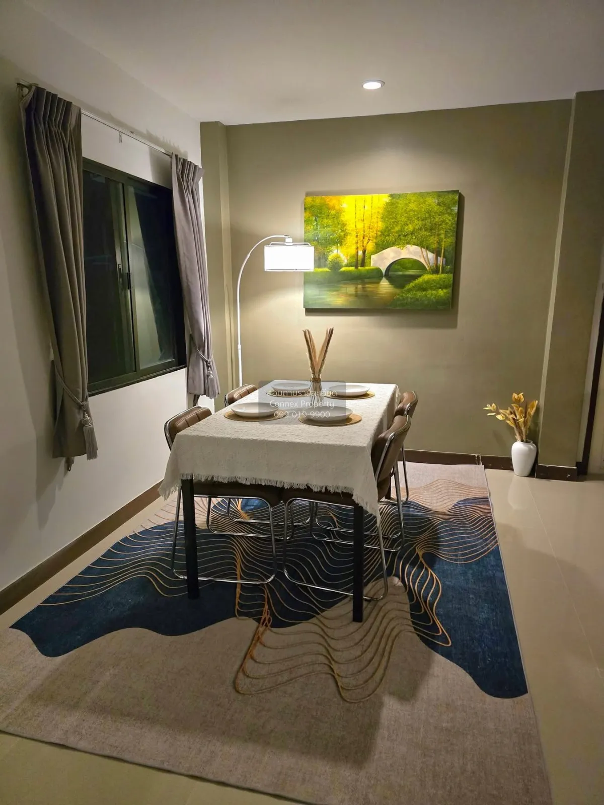 For Rent House , Phanason Grand Ville - BangJo , Si Sunthon , Tha